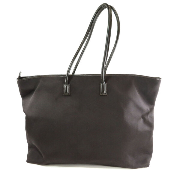 Gucci Tote Bag Canvas - Picture 2 of 10